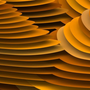 Modern dokulu arka plan 