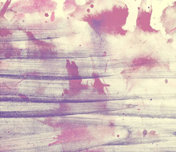 grunge desensoyut suluboya darbeleri ve lekeleri