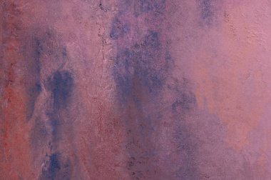 Boya lekeleriyle soyut arkaplan 