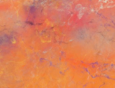 metin için alan ile renkli mermer doku ile soyut arka plan