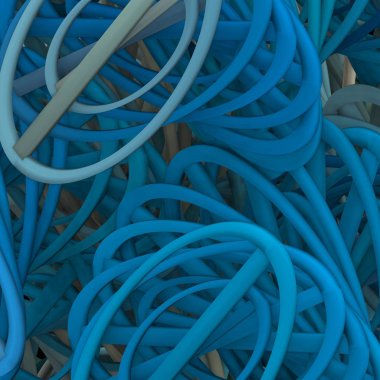 Modern dokulu arka plan 