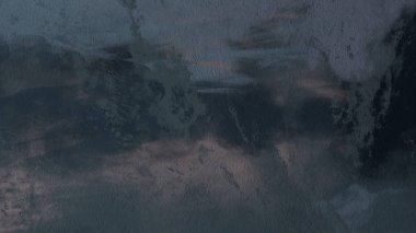 metin için alanı olan grunge arkaplanı