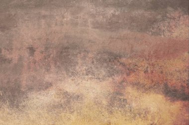 Duvar tuval el yapımı yağlıboya. Soyut sanat dokusu. Renkli. Modern sanat eserleri. Boya darbeleri. Fırça darbeleri. Modern sanat. Çağdaş. Sanatsal.