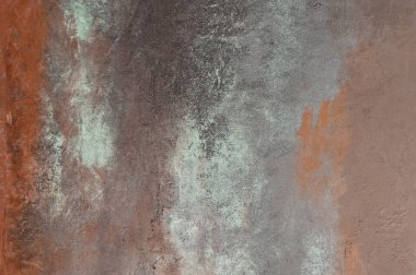 Boya lekeleriyle soyut arkaplan 