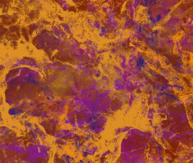 Vintage grunge arka plan, metin alanı olan