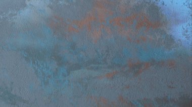 Metnin için alanı olan soyut grunge arkaplanı