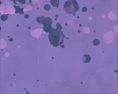 grunge desensoyut suluboya darbeleri ve lekeleri