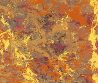 metin için alanı olan grunge arkaplanı