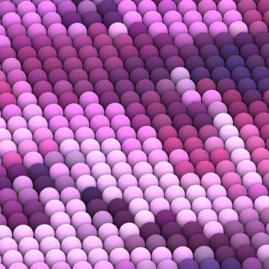 Modern dokulu arka plan 