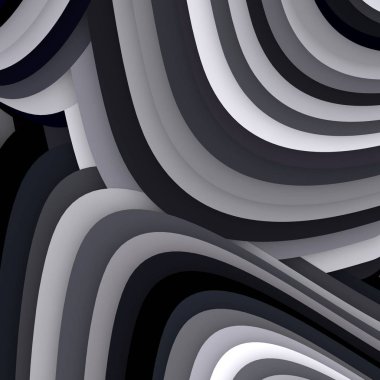 Modern dokulu arka plan 