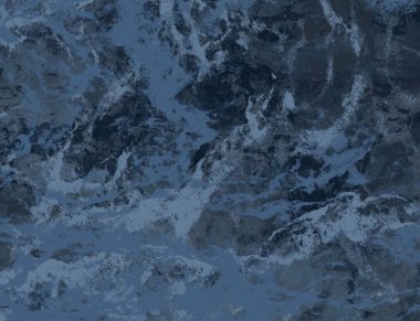 soyut dikişsiz desen, somut arka plan 