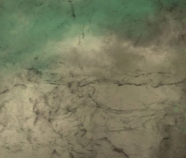 metin için alan ile renkli mermer doku ile soyut arka plan