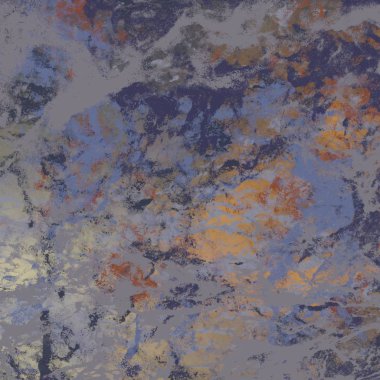 Vintage grunge arka plan, metin alanı olan