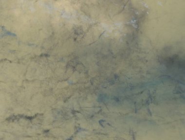 metin için alanı olan grunge arkaplanı