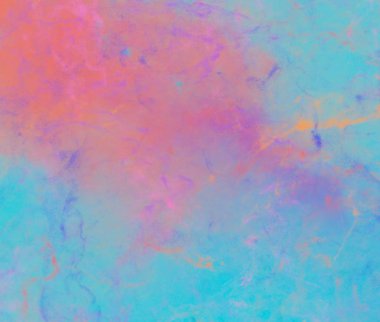 renkli mermer doku ile grunge arka plan