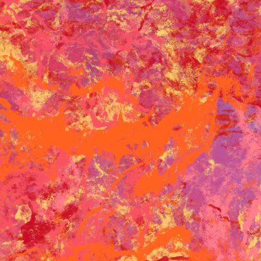 Boya lekeleriyle soyut arkaplan 