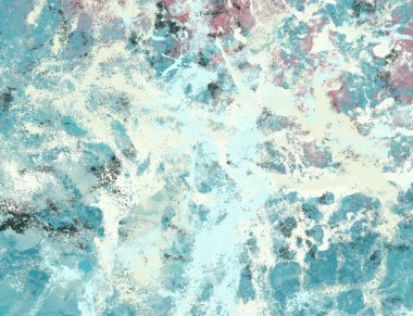 metin için alanı olan grunge arkaplanı