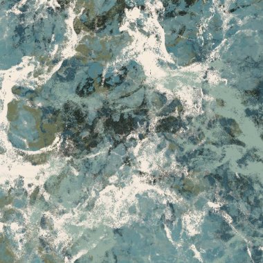 metin için alanı olan grunge arkaplanı