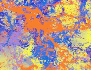 Soyut grungy dokulu arka plan