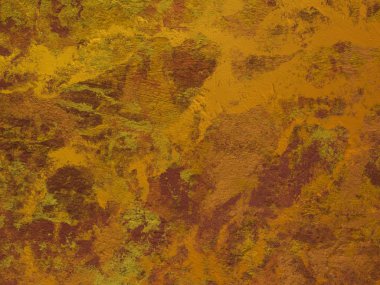 metin için alanı olan grunge doku arkaplanı