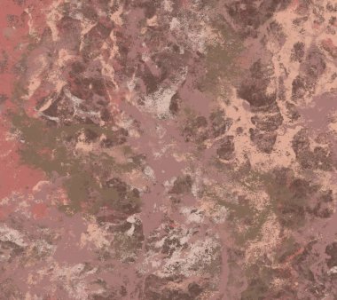 metin için alanı olan grunge arkaplanı