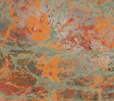 Vintage grunge arka plan, metin alanı olan