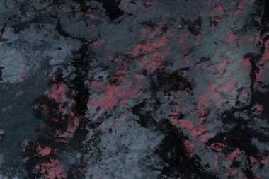 Boya lekeleriyle soyut arkaplan 