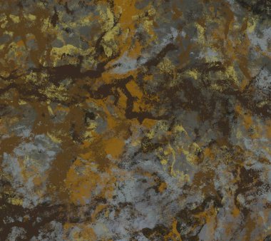 metin için alanı olan grunge arkaplanı