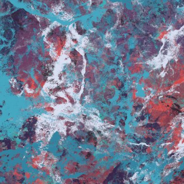 Soyut grungy dokulu arka plan