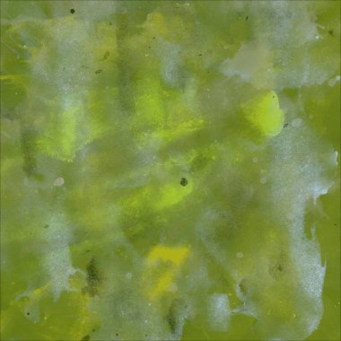 grunge desensoyut suluboya darbeleri ve lekeleri