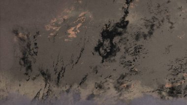 metin için alanı olan grunge doku arkaplanı