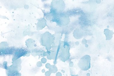 grunge desensoyut suluboya darbeleri ve lekeleri