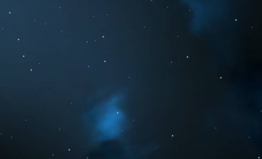 parlaklık ile renkli soyut gökyüzü arka plan