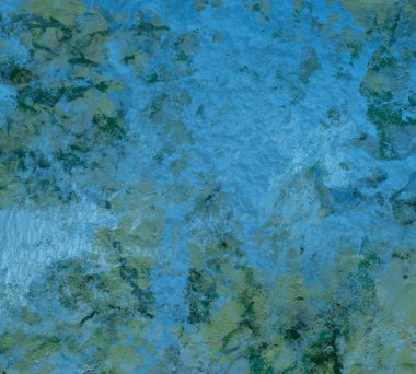 metin için alanı olan grunge doku arkaplanı