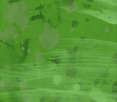 grunge desensoyut suluboya darbeleri ve lekeleri