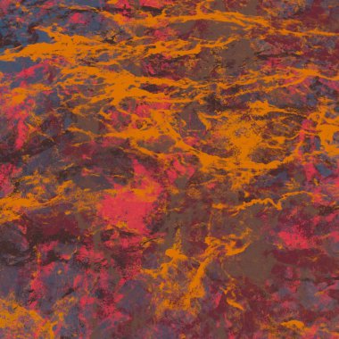 Boya lekeleriyle soyut arkaplan 