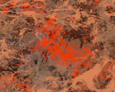 somut soyut grunge arka plan 