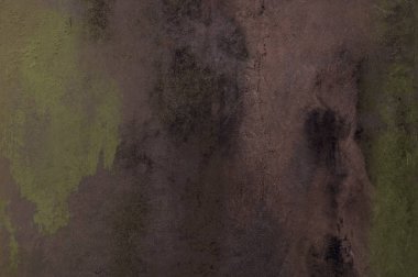 Boya lekeleriyle soyut arkaplan 