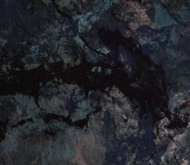 Boya lekeleriyle soyut arkaplan 