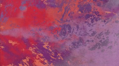 Boya lekeleriyle soyut arkaplan 