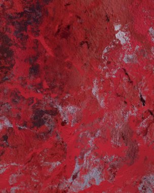 metin veya resim alanı olan Grunge arka plan