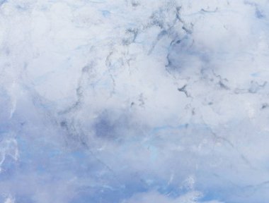 metin için alan ile renkli mermer doku ile soyut arka plan