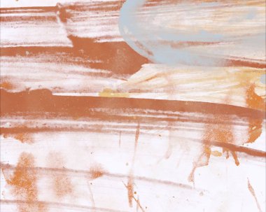 grunge desensoyut suluboya darbeleri ve lekeleri