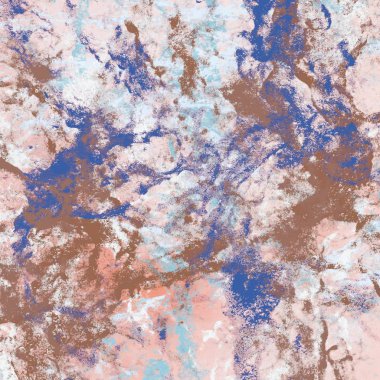 terk edilmiş renkli yapı, grungy antik beton arka plan