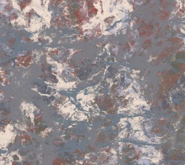 metin veya resim için alanı olan grunge arkaplanı