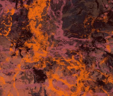 metin için alanı olan grunge arkaplanı