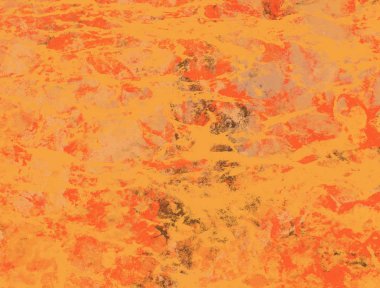 metin için alanı olan grunge arkaplanı