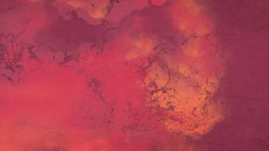 Metnin için alanı olan soyut grunge arkaplanı