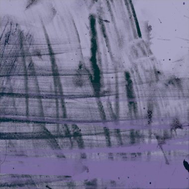 grunge desensoyut suluboya darbeleri ve lekeleri