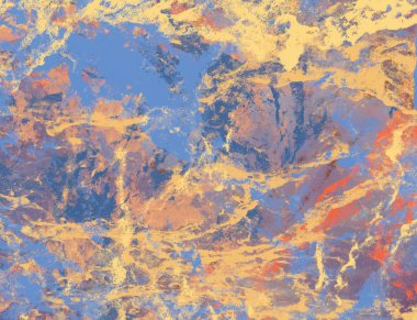 Soyut grungy dokulu arka plan